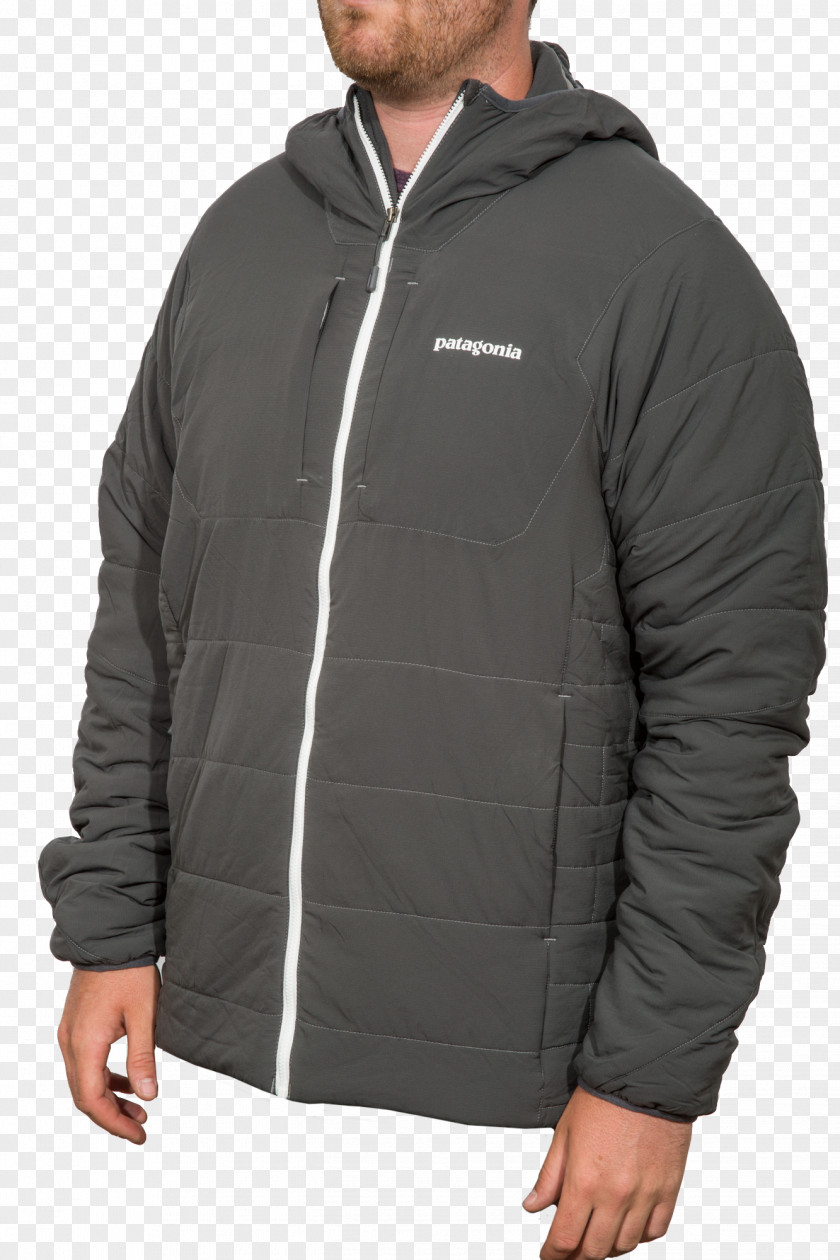 Jacket Hoodie Polar Fleece Coat PNG