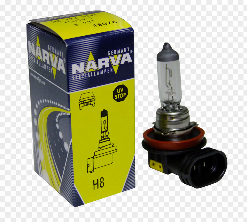 Lamp Narva Incandescent Light Bulb Headlamp Light-emitting Diode PNG
