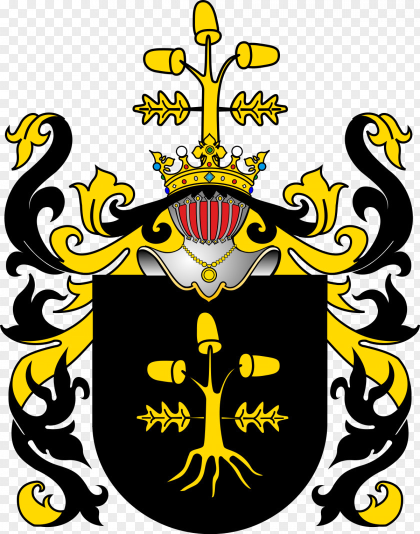 Leszczyc Coat Of Arms Szlachta Herb Szlachecki Polish Heraldry PNG