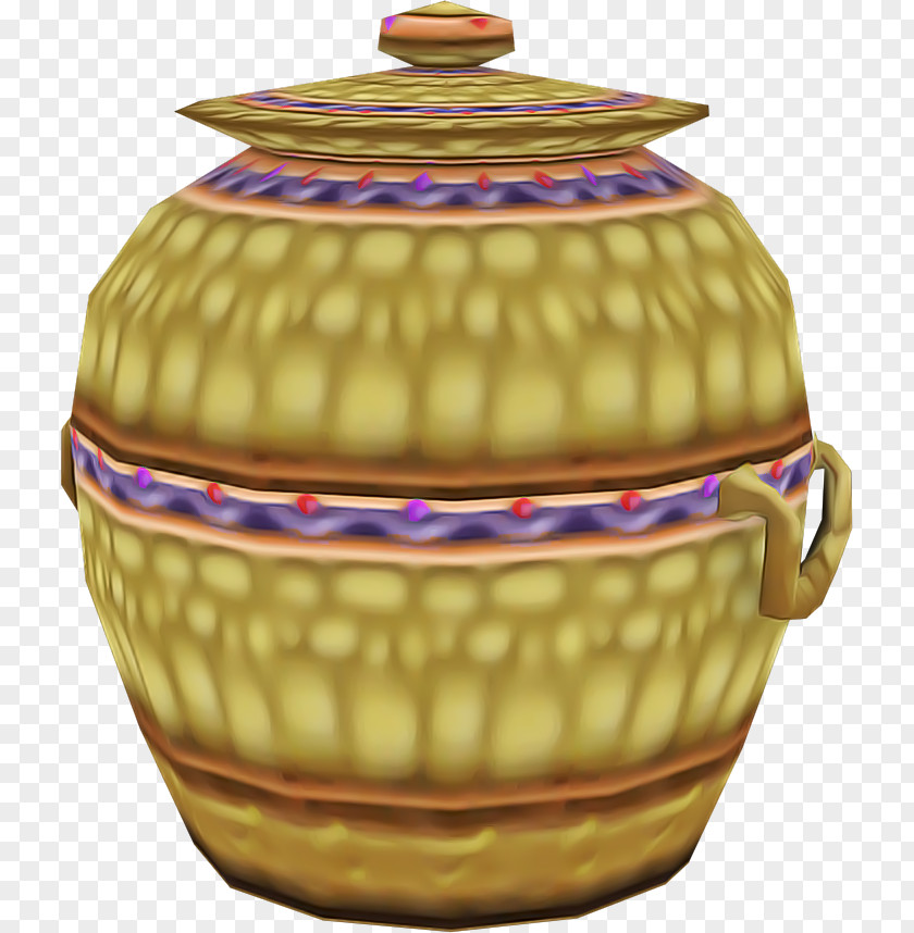 Lid Tureen Urn Artifact Earthenware PNG