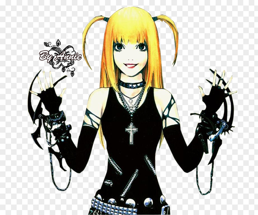 Misa Light Yagami Amane Ryuk Rem PNG