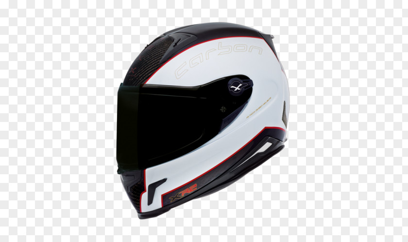 Motorcycle Helmets Nexx Carbon PNG