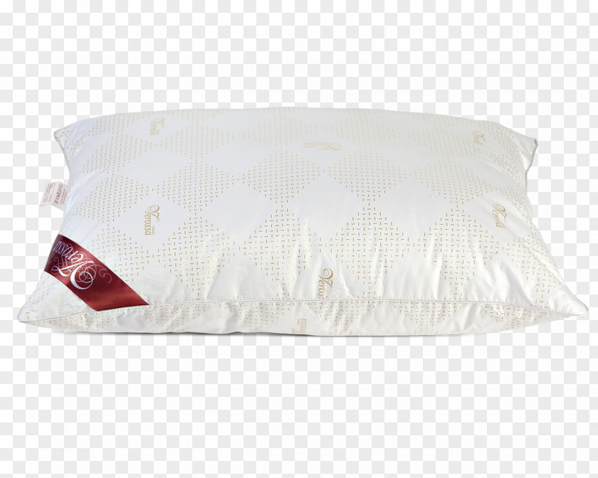 Pillow Product PNG