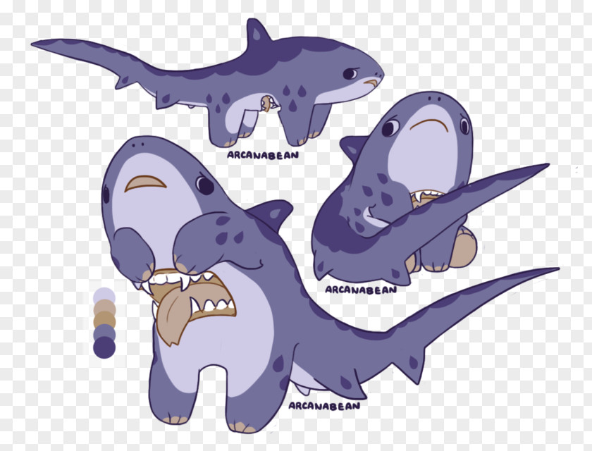 Shark Horse Clip Art PNG