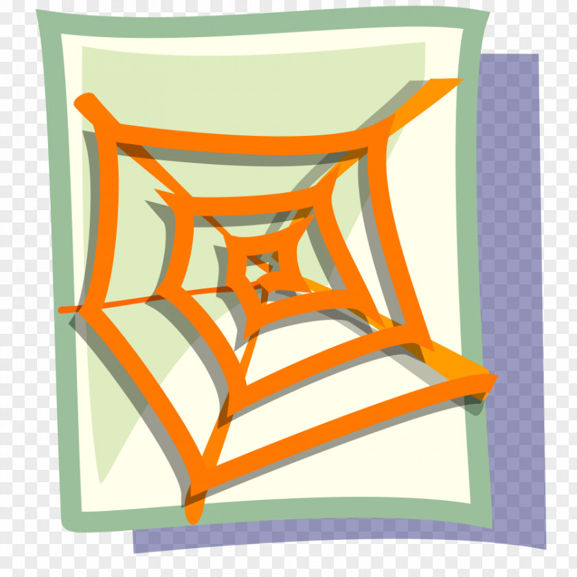 Spider Web Clip Art PNG