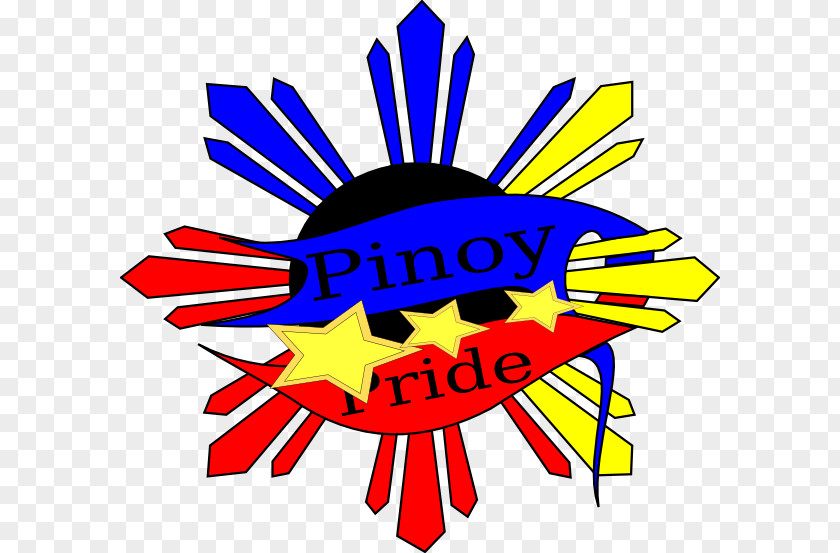 T-shirt Philippines Pinoy Pride Filipino Americans PNG