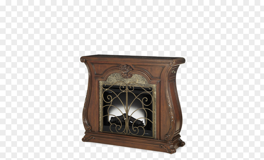 Table Fireplace Furniture Dining Room Firebox PNG