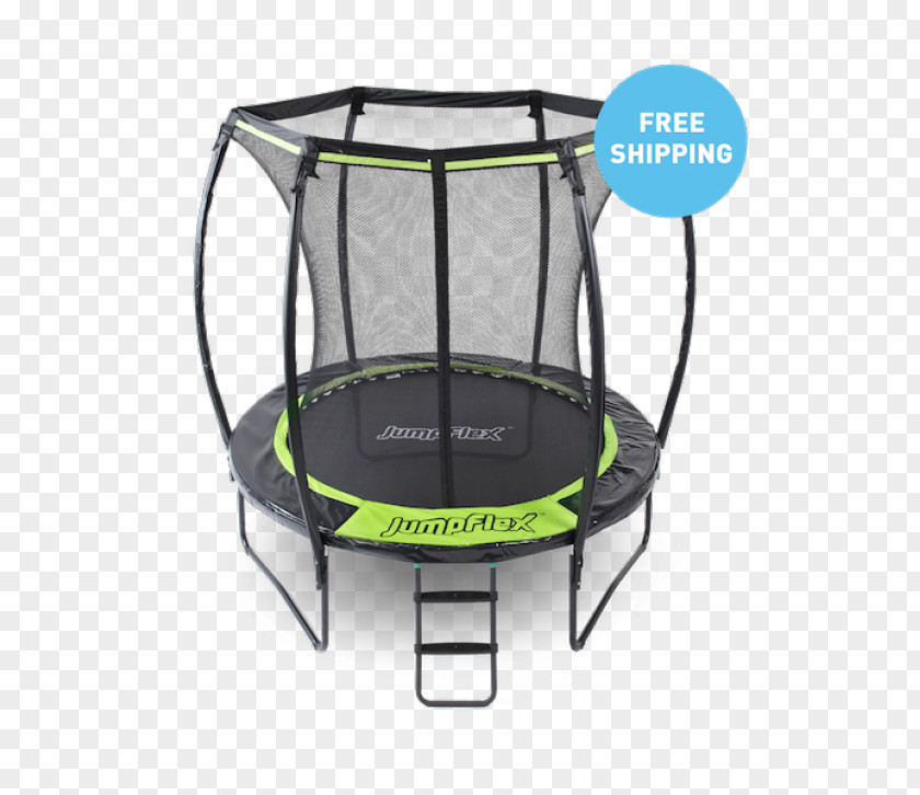 Trampoline Safety Net Enclosure Sporting Goods Jumping Springfree PNG