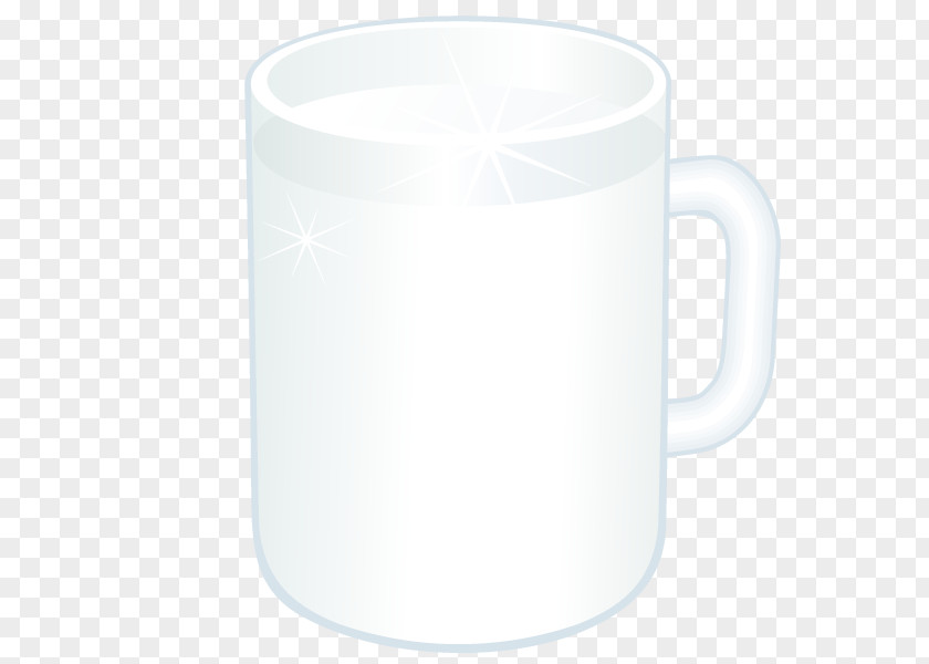 Vector Mug Coffee Cup Glass PNG