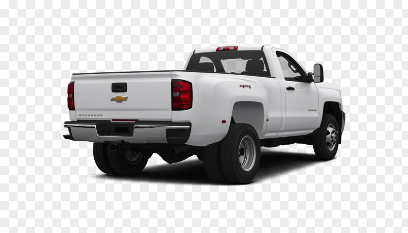 Work Truck 2018 Chevrolet Silverado 2500HD 2017 Avalanche 3500HD PNG