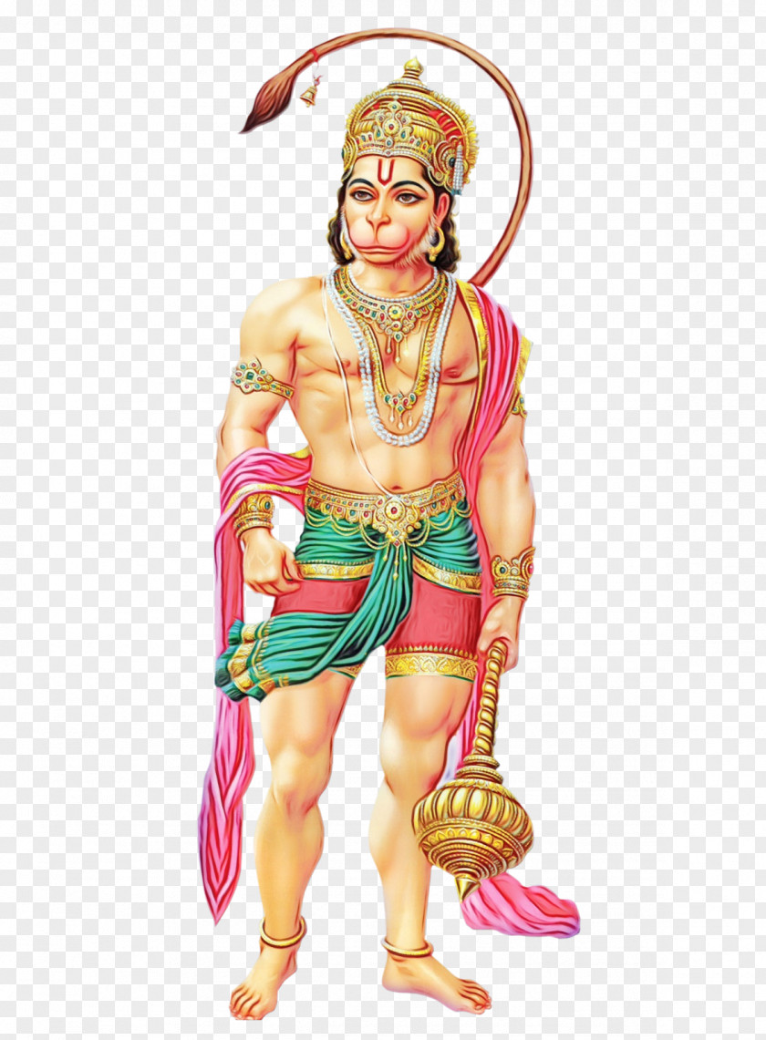Bhagwan Shri Hanumanji Hyderabad Hanuman Jayanti Character Festival PNG