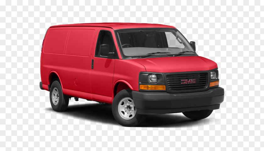 Car Compact Van GMC General Motors PNG