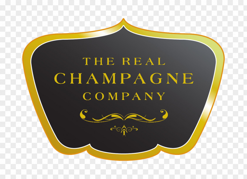 Champagne Pommery Logo Label Font PNG