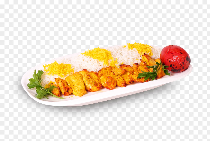 Chiken Kebab Middle Eastern Cuisine Asian Mediterranean Jujeh Kabab PNG