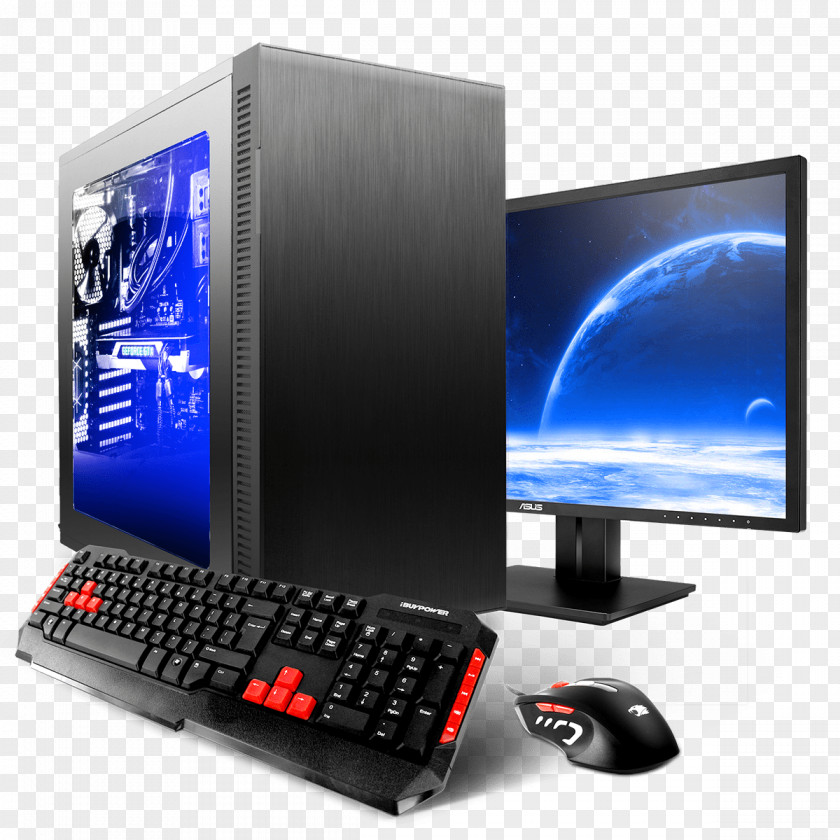 Computer Kaby Lake Graphics Cards & Video Adapters Desktop Computers Gaming Intel Core I7 PNG