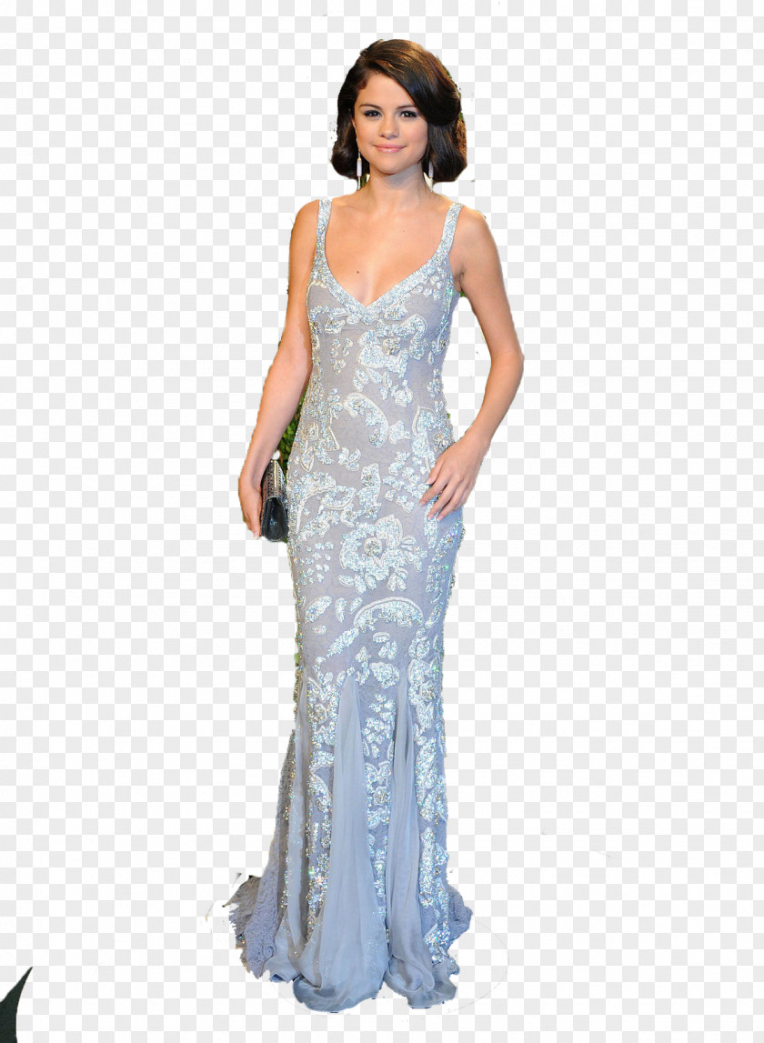 Dress Gown Shoulder 84th Academy Awards Prom PNG