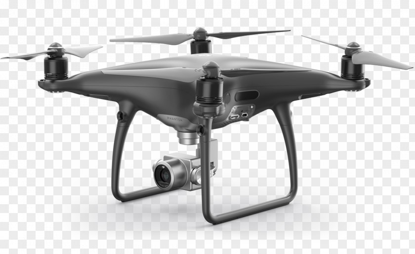 Drones Mavic Pro Osmo Phantom DJI Unmanned Aerial Vehicle PNG