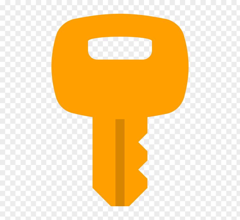 Key Apartment Button PNG