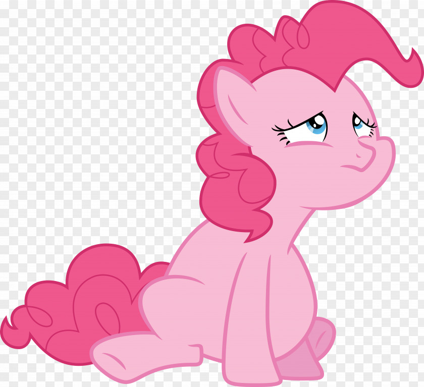 Like Vector Pinkie Pie DeviantArt Pony PNG