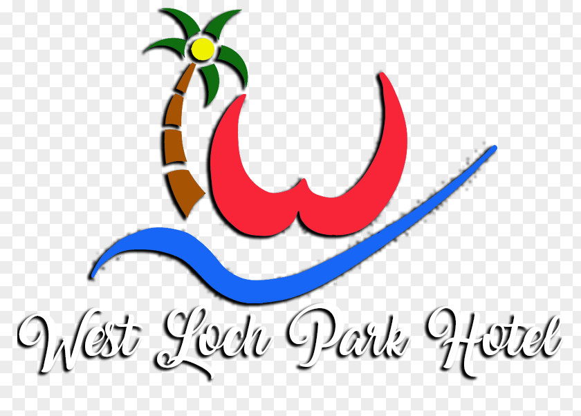 Luxury Hotel Logo West Loch Park Vigan Resort Clip Art PNG