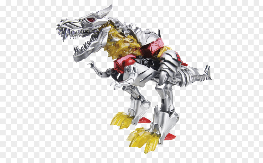 Matthew Reinhart Dinobots Grimlock Transformers: The Game Autobot PNG