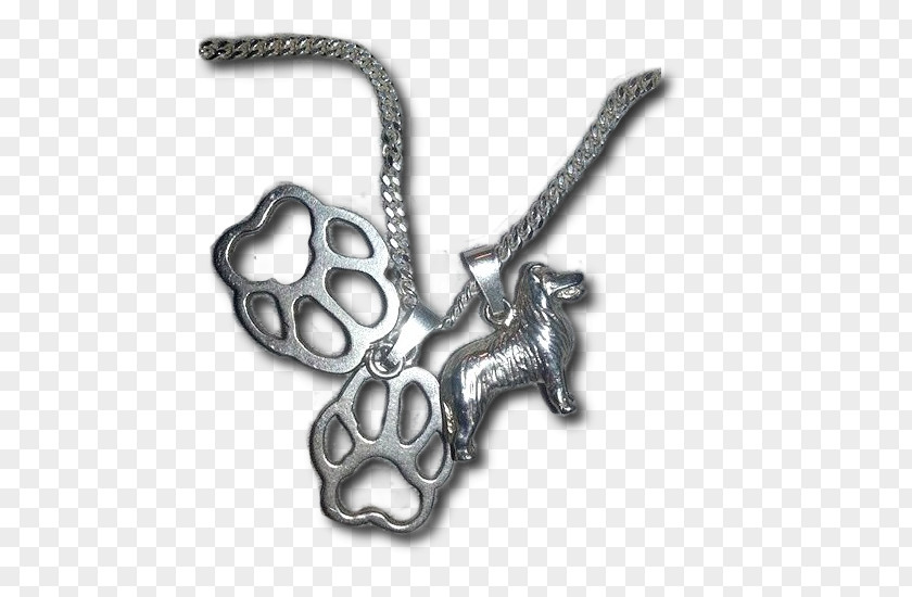 Necklace Charms & Pendants Silver Body Jewellery Chain PNG