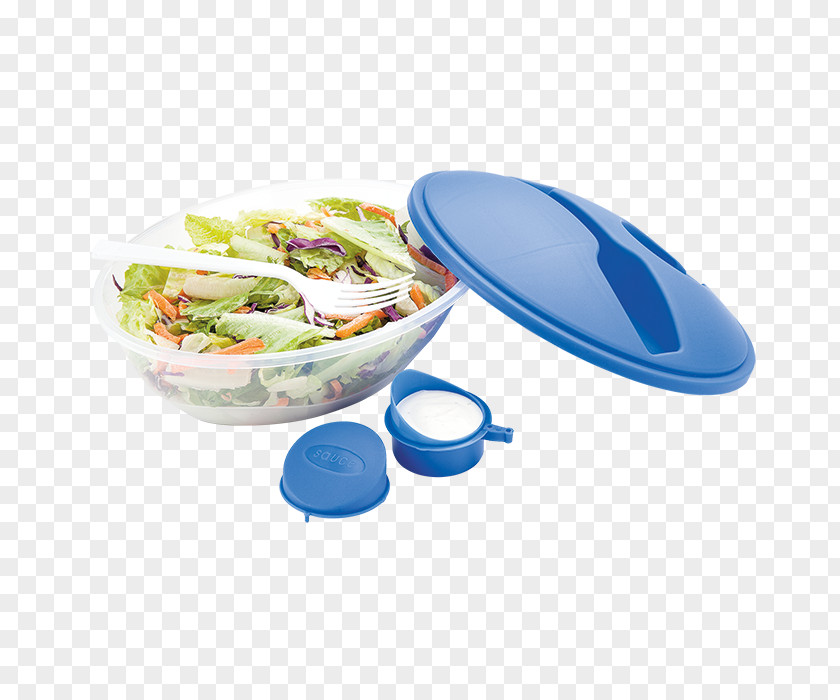 Salad-bowl Plastic Tableware PNG
