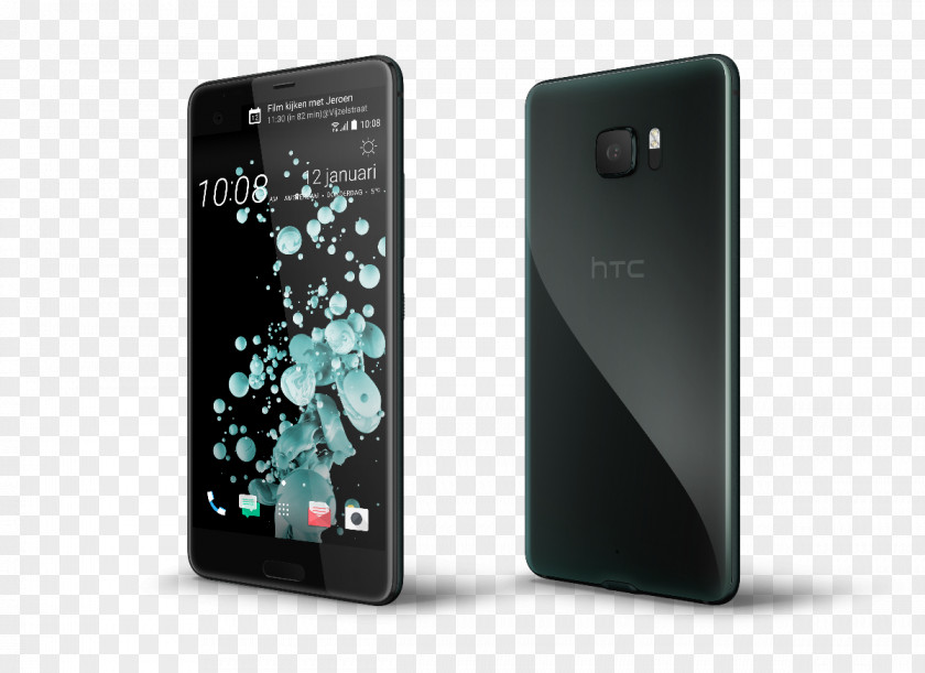 Selfie HTC U Ultra Telephone Android MediaTek PNG