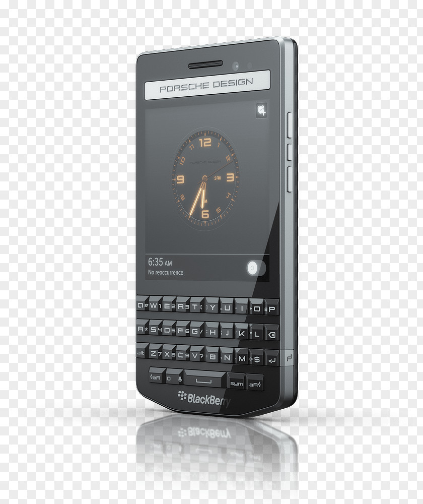Smartphone Feature Phone BlackBerry Porsche Design P'9982 P'9981 Huawei Mate 10 PNG