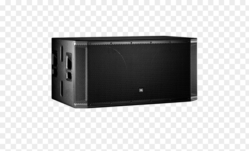 Srx800 JBL SRX828S Subwoofer Loudspeaker Powered Speakers PNG