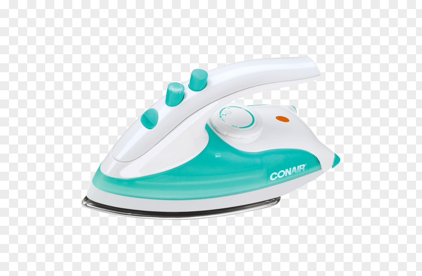Steam Iron Clothes Steamer Ironing Small Appliance PNG