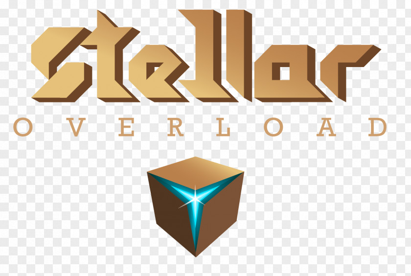 Stellar Overload Video Game Adventure Cubical Drift PNG