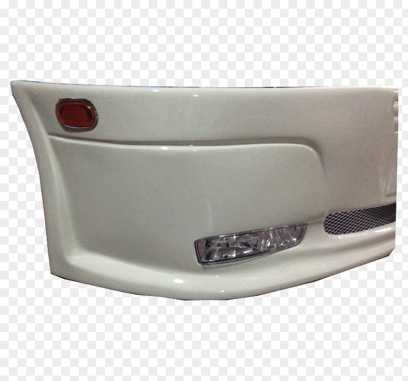 Volkswagen Bumper Crafter LT Car PNG