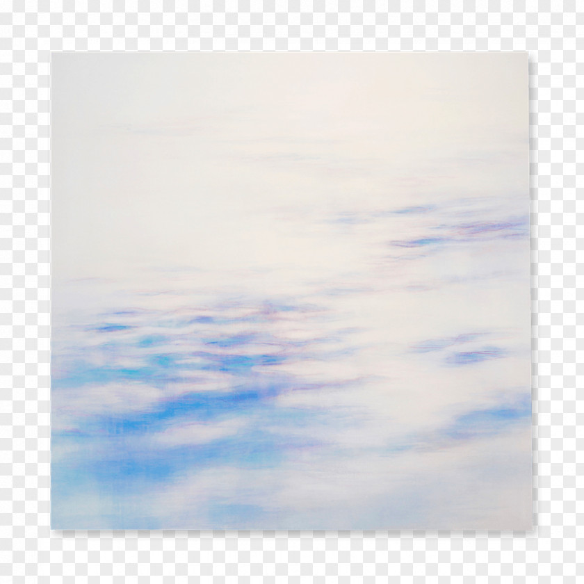 Watercolor Mineral Sky Plc PNG