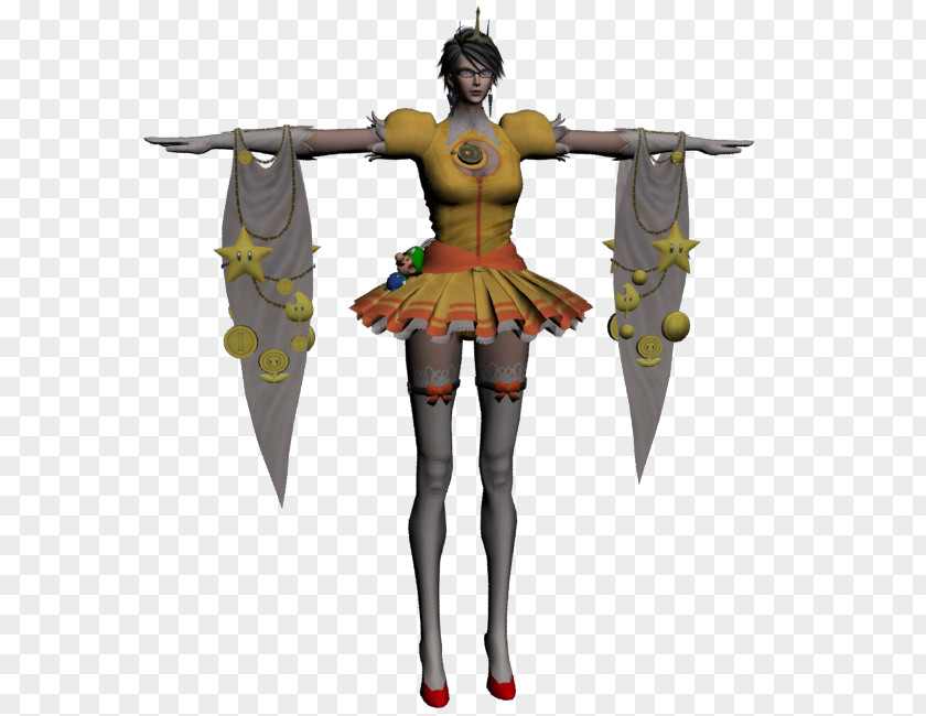 Weapon Costume Design Spear Legendary Creature PNG