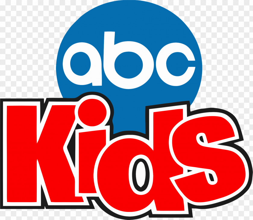 Abc ABC Kids American Broadcasting Company Television Channel Show PNG