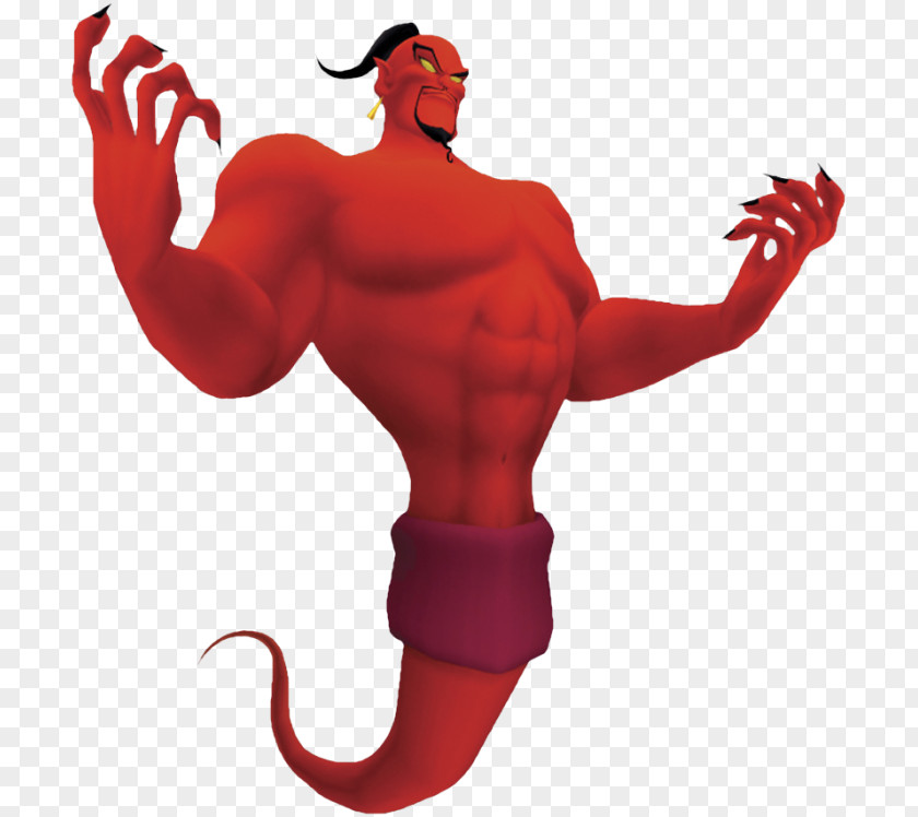 Aladdin Jafar Genie The Sultan Iago PNG