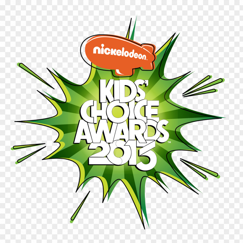 Award 2013 Kids' Choice Awards 2014 Nickelodeon 2018 PNG