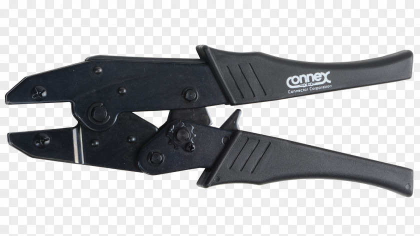 Crimping Knife Tool Blade Crimp Weapon PNG