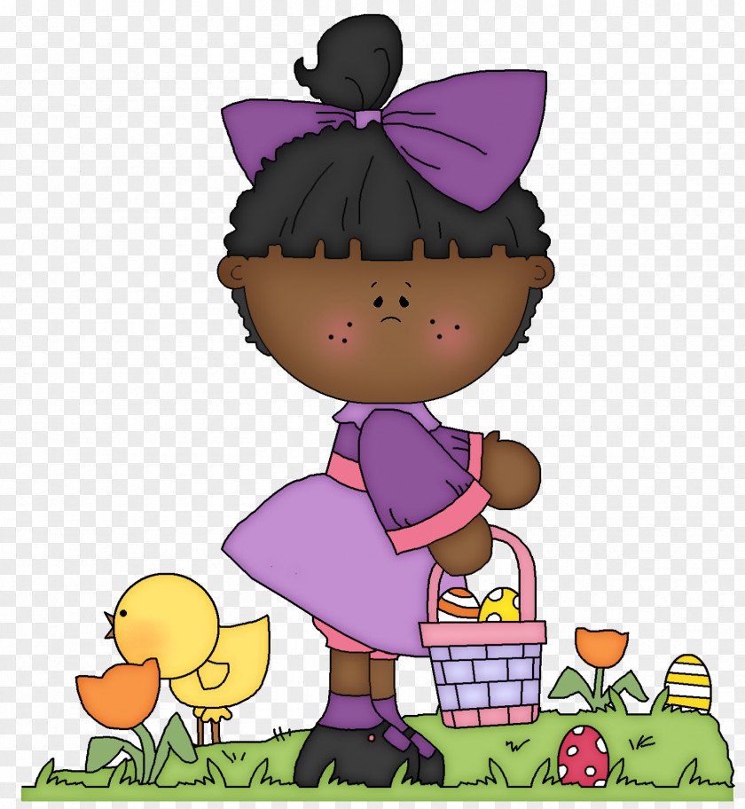 Easter Bunny Clip Art PNG