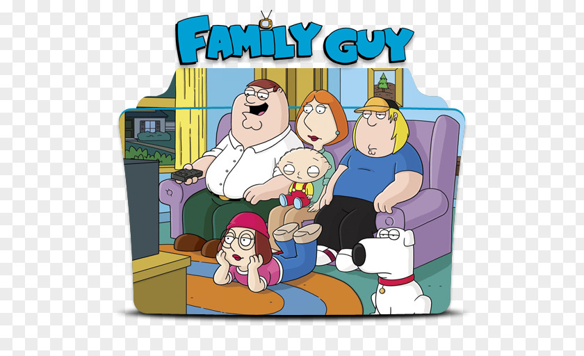 Family Guy: The Quest For Stuff Peter Griffin Meg Lois Stewie PNG