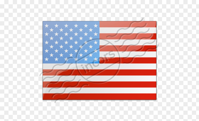 Flag Of The United States State Flagpole West Coast PNG