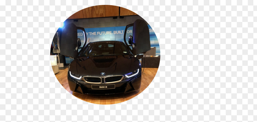 Future Electric Vehicles Car Door BMW Luxury Vehicle PNG