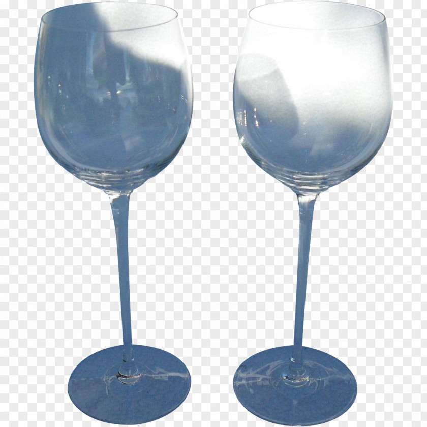 Glass Wine Stemware Champagne Tableware PNG