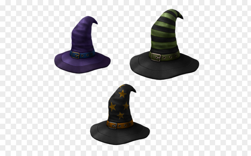 Hat Witch Headgear Cap PNG