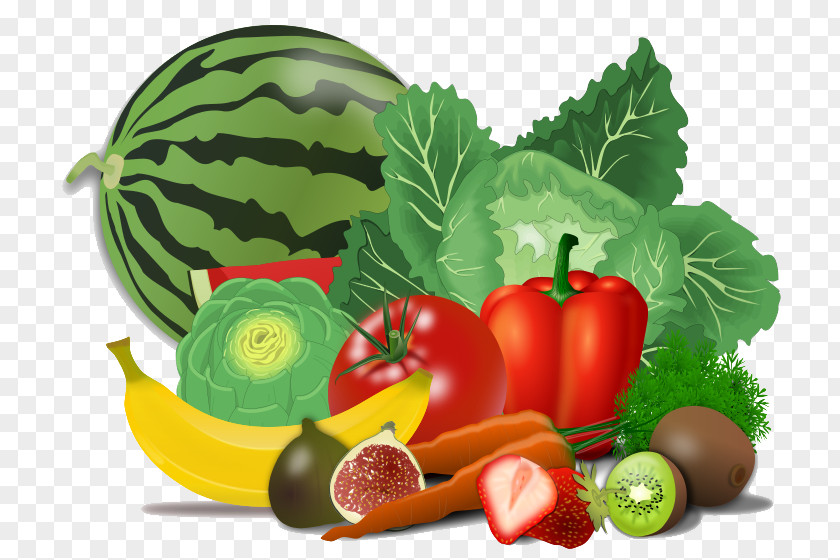 Healthy Food Picture Vegetable Tomato Clip Art PNG