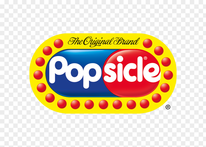 Ice Cream Logo Brand Pop Popsicle PNG