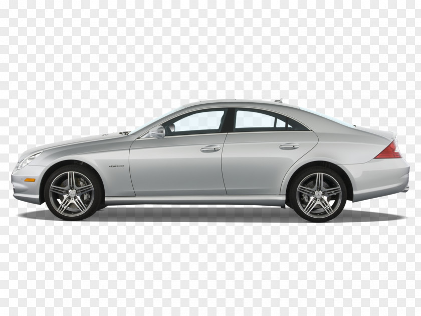 Mercedes Benz 2010 Mercedes-Benz CLS-Class Car 2009 2011 PNG