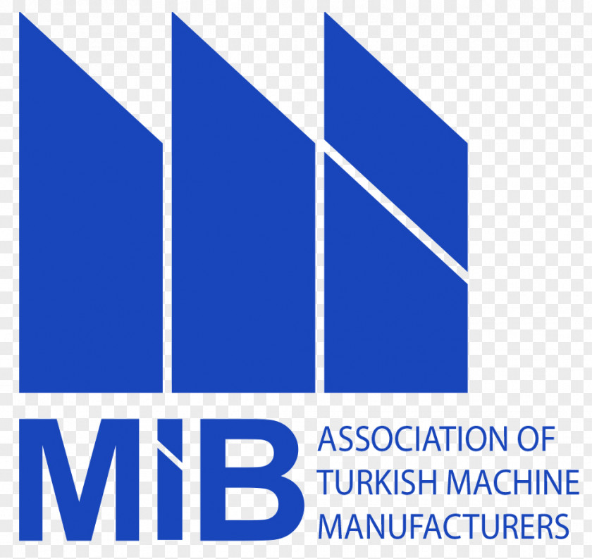 MIB Machine Manufacturing Industry Injection Moulding Makina Imalatcilari Birligi PNG