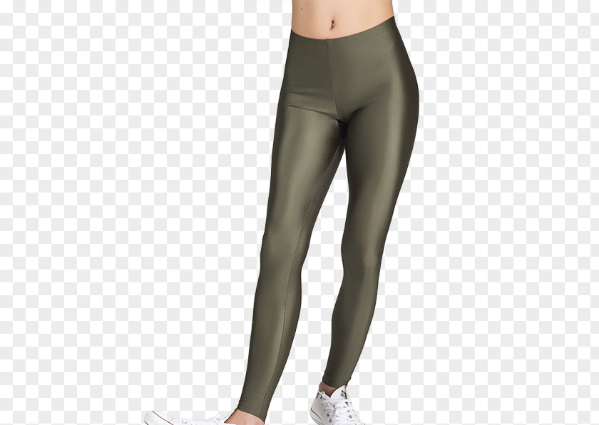Olive Pants For Women Waist Leggings Clothing Tights PNG
